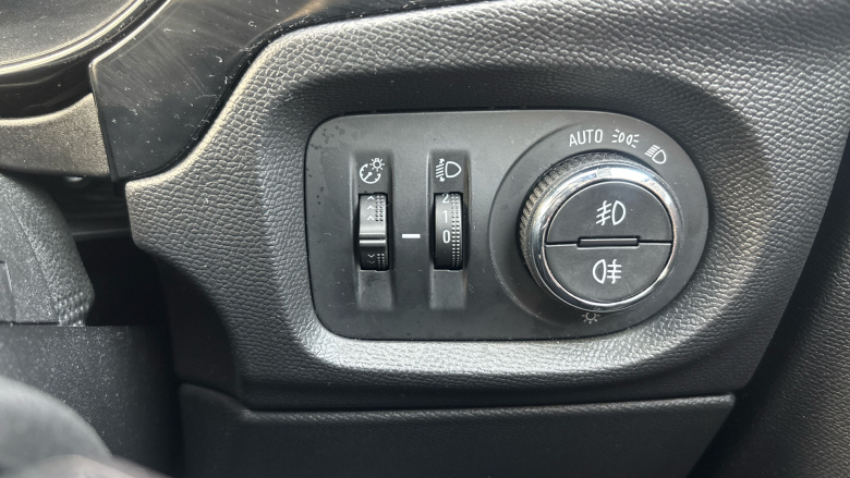 Vauxhall Corsa 1.2 GS 5dr Petrol Hatchback